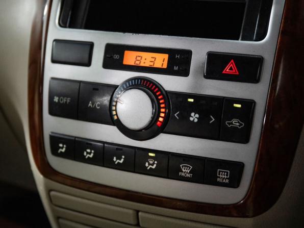 Toyota Picnic II с пробегом 2003 года, цена 635 000 рублей, 327178 км, компактвэн, Автокод Объявления