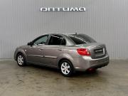 Kia Rio II Рестайлинг Краснодар  - изображение 27