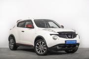 Nissan Juke I Томск  - изображение 20