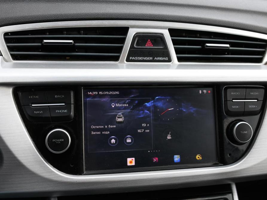 Geely Atlas I Москва  - изображение 18