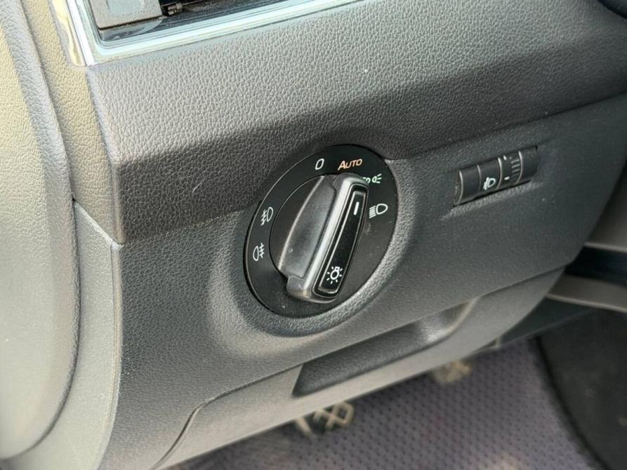 Skoda Octavia III (A7) Тула  - изображение 10