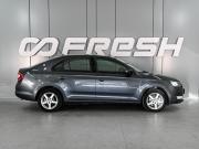 Skoda Rapid I Ростов-на-Дону  - изображение 20