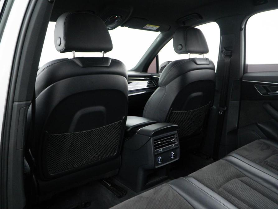 Audi Q7 II (4M) Рестайлинг Москва  - изображение 11