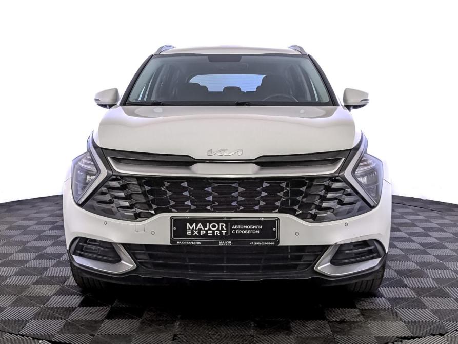 Kia Sportage V Москва  - изображение 2