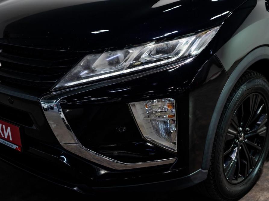 Mitsubishi Eclipse Cross I Чита  - изображение 20