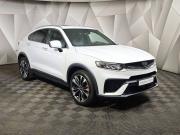 Geely Tugella I Рестайлинг Москва  - изображение 26