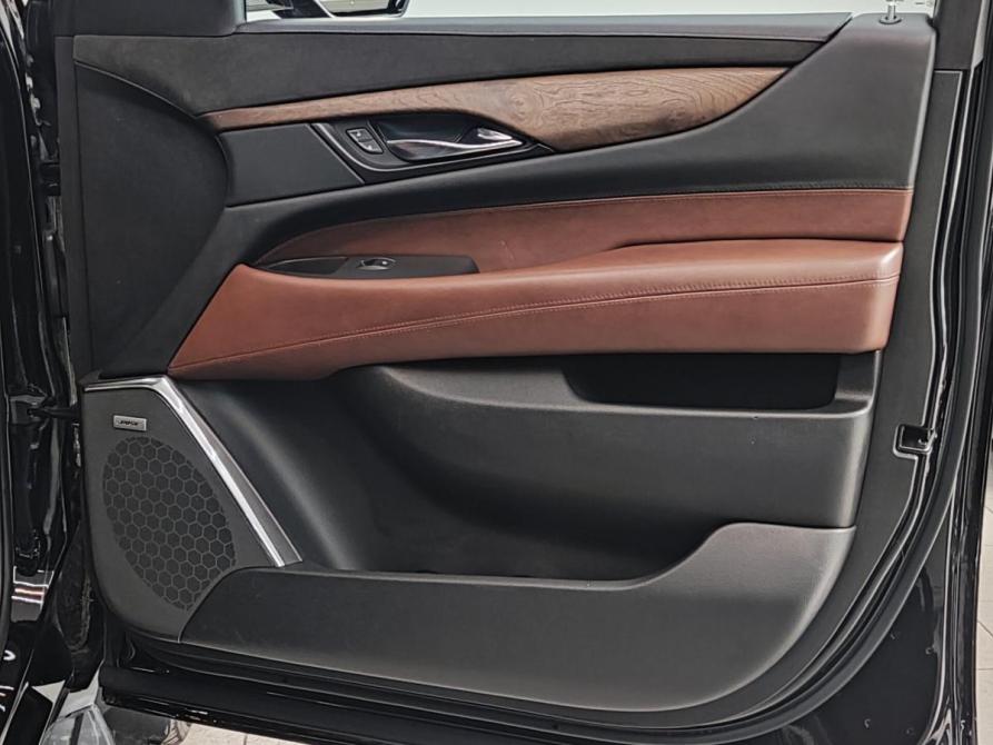 Cadillac Escalade IV Барнаул  - изображение 32