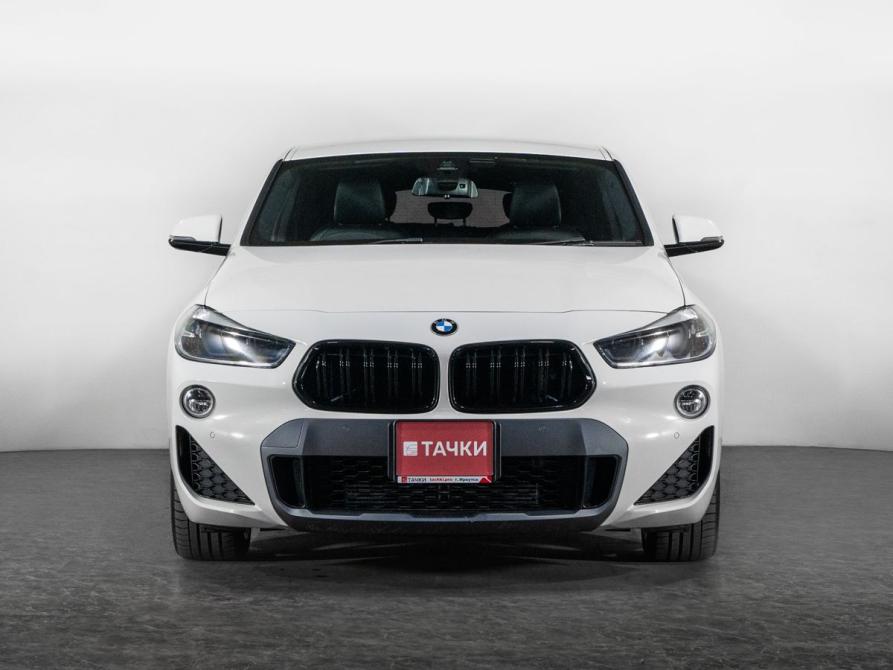 BMW X2 I (F39) Иркутск  - изображение 2