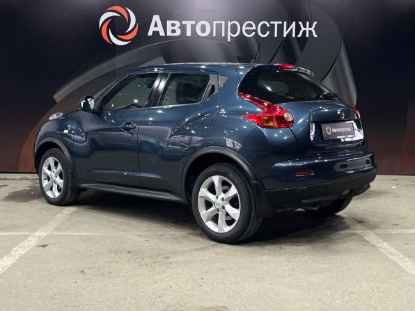 Nissan Juke I с пробегом 2012 года, цена 850 000 рублей, 154179 км, внедорожник, Автокод Объявления
