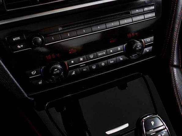 BMW 6 серии III (F06/F13/F12) с пробегом 2011 года, цена 2 449 000 рублей, 144645 км, кабриолет, Автокод Объявления