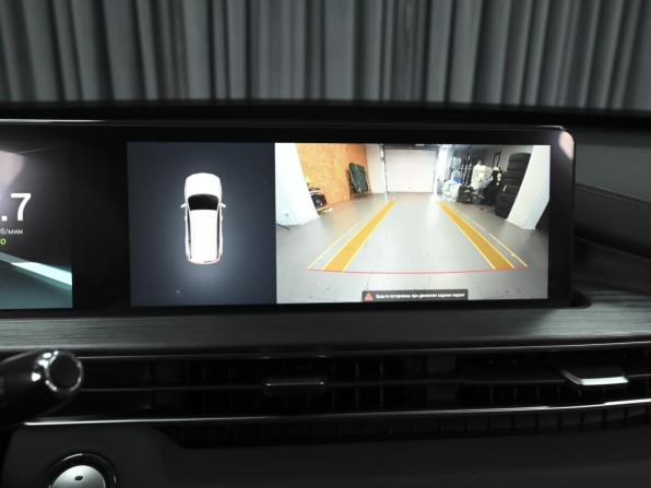 Chery Tiggo 7 Pro Max I с пробегом 2023 года, цена 2 029 000 рублей, 19010 км, внедорожник, Автокод Объявления