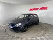 Hyundai Getz I Рестайлинг Воронеж  - изображение 24