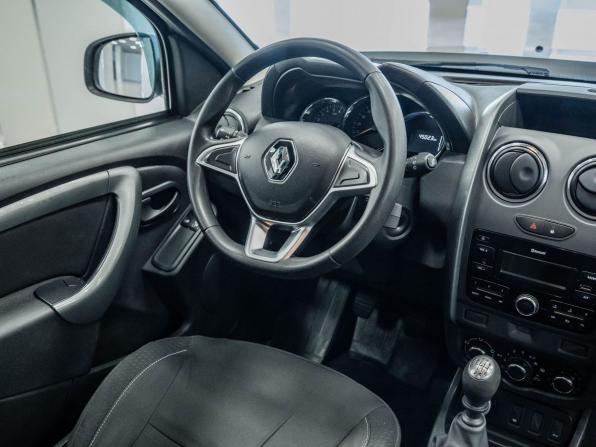 Renault Duster I Рестайлинг с пробегом 2019 года, цена 1 650 000 рублей, 62557 км, внедорожник, Автокод Объявления