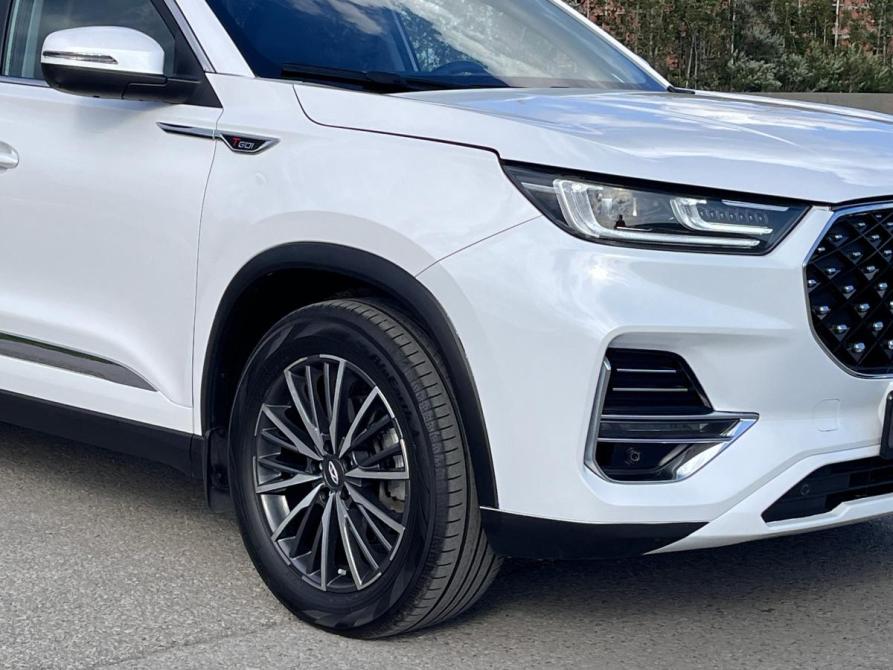 Chery Tiggo 8 Pro I Березники  - изображение 10