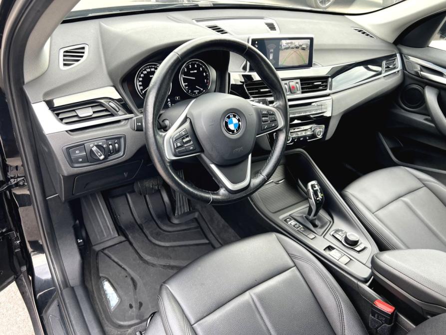 BMW X1 II (F48) Рестайлинг Пермь  - изображение 28