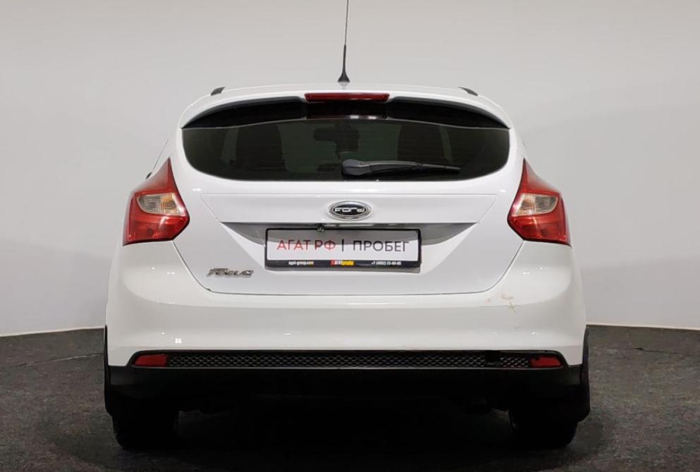 Ford Focus III Ярославль  - изображение 6