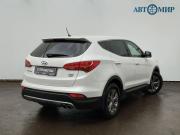 Hyundai Santa Fe III Москва  - изображение 19