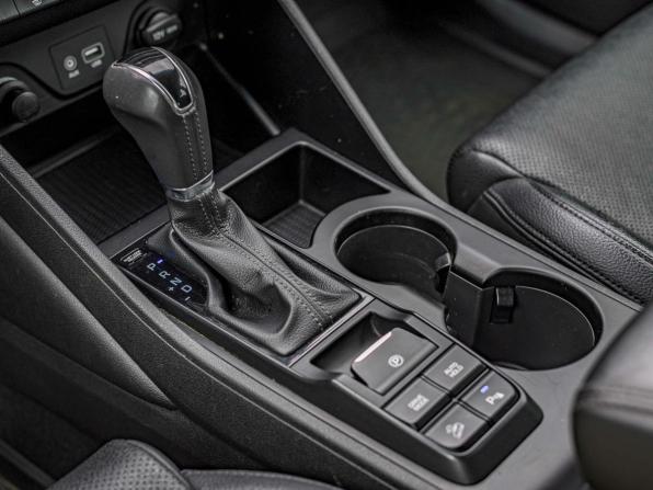 Hyundai Tucson III Рестайлинг с пробегом 2020 года, цена 2 299 000 рублей, 121987 км, внедорожник, Автокод Объявления