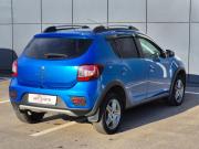 Renault Sandero II Рестайлинг Воронеж  - изображение 28