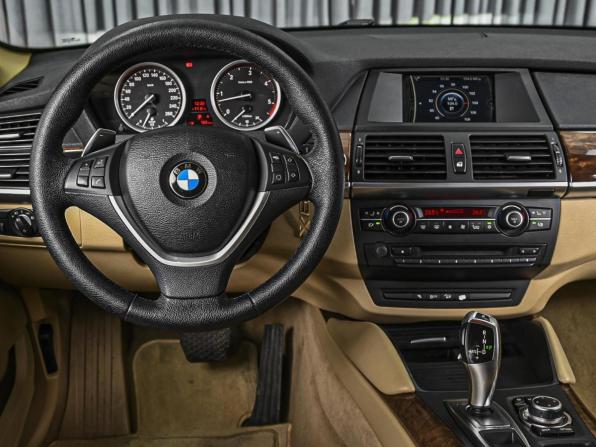 BMW X6 I (E71) с пробегом 2011 года, цена 2 230 000 рублей, 168148 км, внедорожник, Автокод Объявления