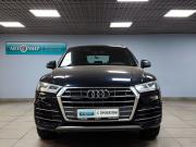 Audi Q5 II (FY) Москва  - изображение 21