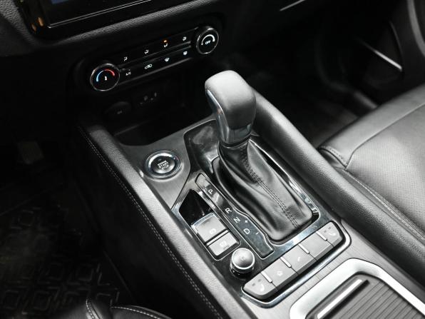 Chery Tiggo 4 I Рестайлинг с пробегом 2021 года, цена 1 450 000 рублей, 104251 км, внедорожник, Автокод Объявления