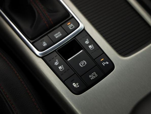 Kia Optima IV с пробегом 2017 года, цена 1 879 000 рублей, 139265 км, седан, Автокод Объявления