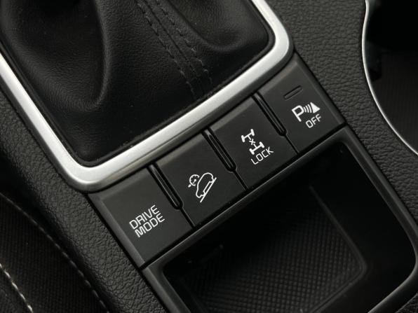 Kia Sportage IV Рестайлинг с пробегом 2020 года, цена 2 450 000 рублей, 99509 км, внедорожник, Автокод Объявления