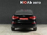 Kia Rio III Рестайлинг Екатеринбург  - изображение 21