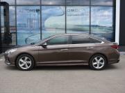 Hyundai Sonata VII (LF) Рестайлинг Архангельск  - изображение 25