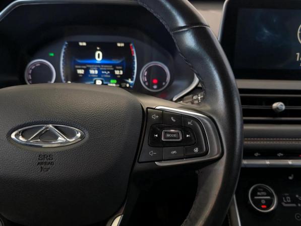 Chery Tiggo 8 Pro I с пробегом 2021 года, цена 2 060 000 рублей, 54600 км, внедорожник, Автокод Объявления