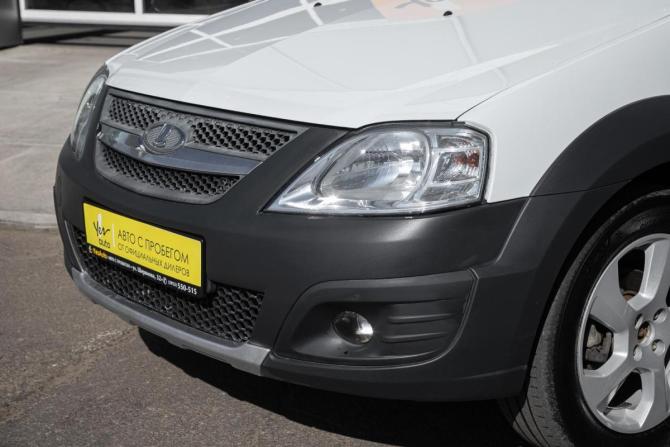 Lada (ВАЗ) Largus I с пробегом 2019 года, цена 823 000 рублей, 150000 км, универсал, Автокод Объявления