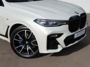 BMW X7 I (G07) Москва  - изображение 72
