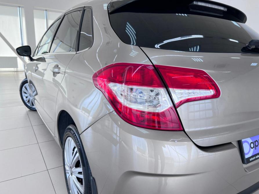 Citroen C4 II Волгоград  - изображение 10