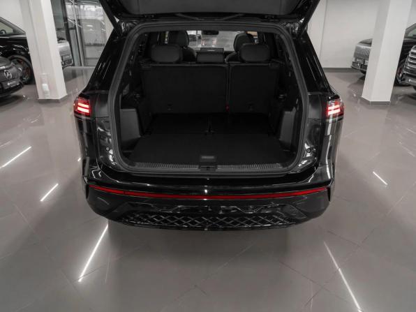 Volkswagen Teramont II (China Market) с пробегом 2025 года, цена 5 900 000 рублей, 32 км, внедорожник, Автокод Объявления