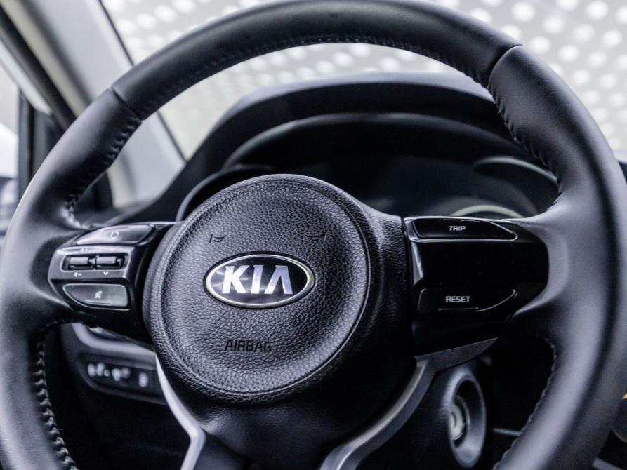 Kia Rio IV Самара  - изображение 12