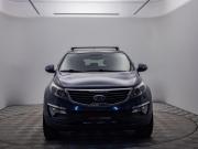 Kia Sportage III Москва  - изображение 21