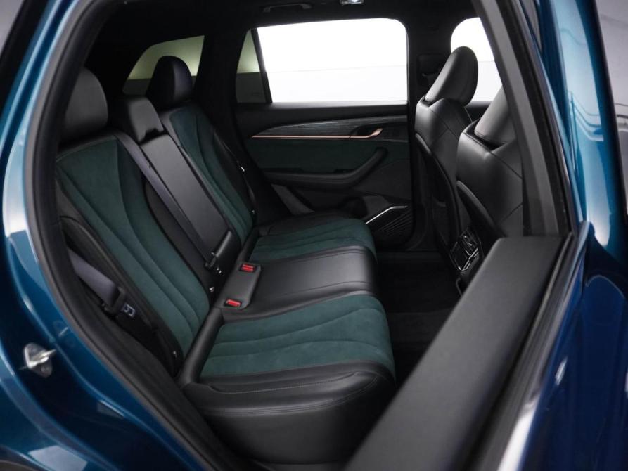 Geely Monjaro I Москва  - изображение 7
