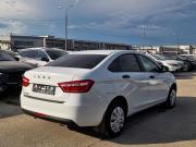 Lada (ВАЗ) Vesta I Нижний Новгород  - изображение 17