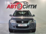 Suzuki Grand Vitara II Воронеж  - изображение 23