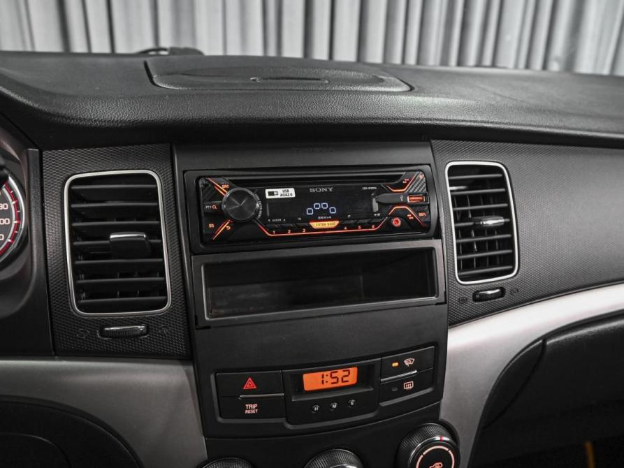 SsangYong Actyon II Ставрополь  - изображение 13