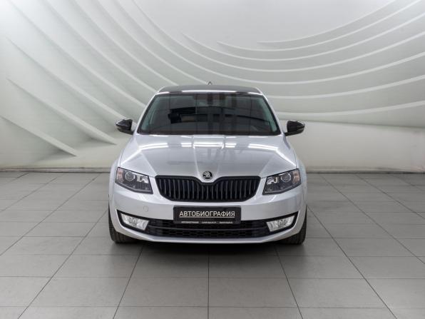 Skoda Octavia III (A7) с пробегом 2015 года, цена 1 218 000 рублей, 152901 км, лифтбек, Автокод Объявления