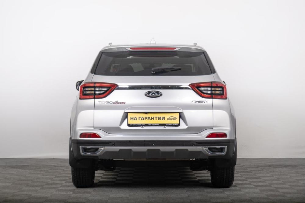 Chery Tiggo 4 Pro I Томск  - изображение 5