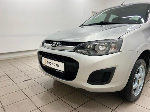 Lada (ВАЗ) Kalina II с пробегом 2014 года, цена 469 000 рублей, 82781 км, хэтчбек, Автокод Объявления