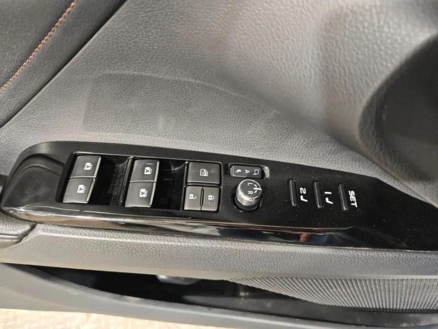 Toyota Camry VIII (XV70) Уфа  - изображение 21