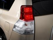 Toyota Land Cruiser Prado 150 Series Иркутск  - изображение 47