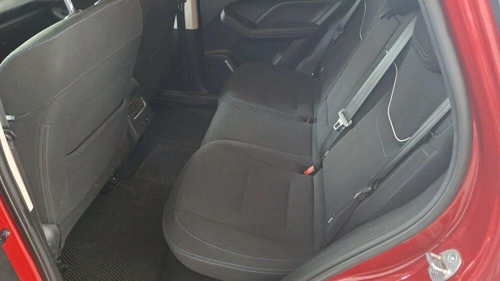 Haval Jolion I Уфа  - изображение 19