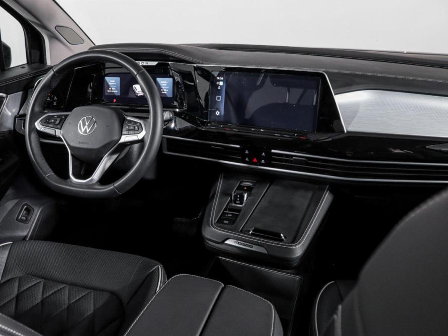 Volkswagen Talagon I Москва  - изображение 13