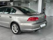 Volkswagen Passat B7 Новосибирск  - изображение 31