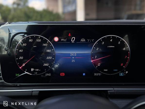 Новый Mercedes-Benz GLS II (X167) Рестайлинг 2026 года, цена 18 990 000 рублей, внедорожник, Автокод Объявления